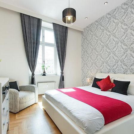 Neo Apartments Cracovie Extérieur photo