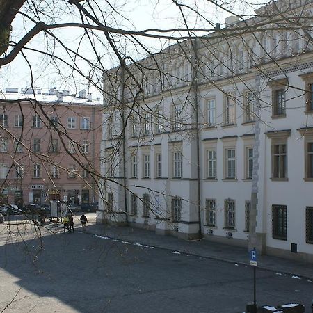 Neo Apartments Cracovie Extérieur photo