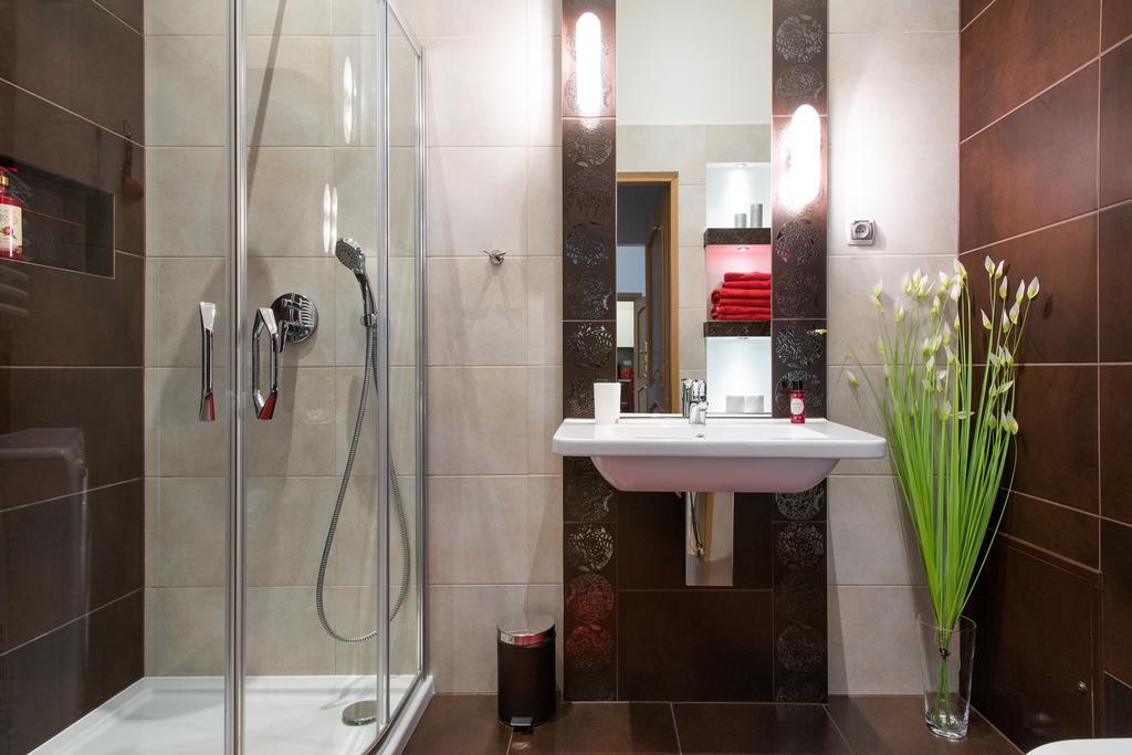 Neo Apartments Cracovie Extérieur photo
