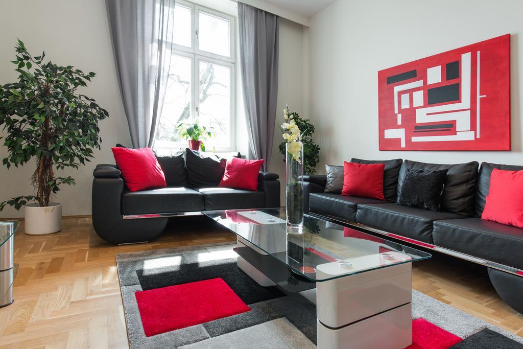 Neo Apartments Cracovie Extérieur photo