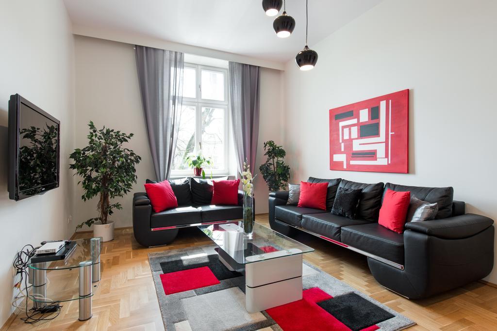 Neo Apartments Cracovie Extérieur photo