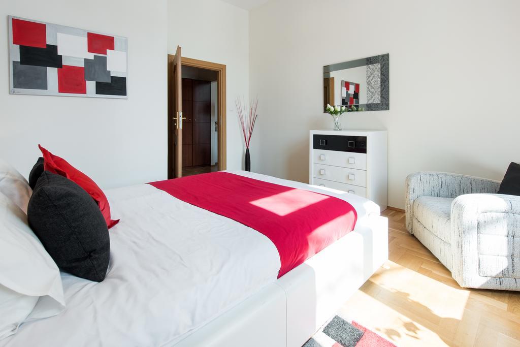 Neo Apartments Cracovie Extérieur photo