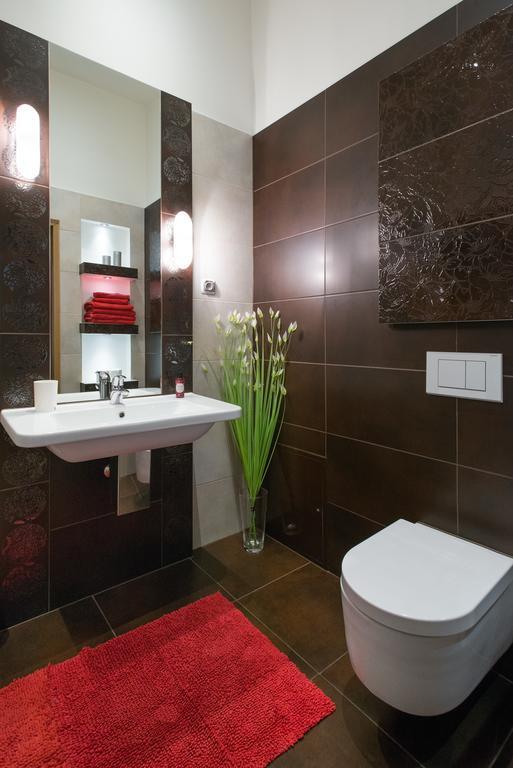 Neo Apartments Cracovie Extérieur photo