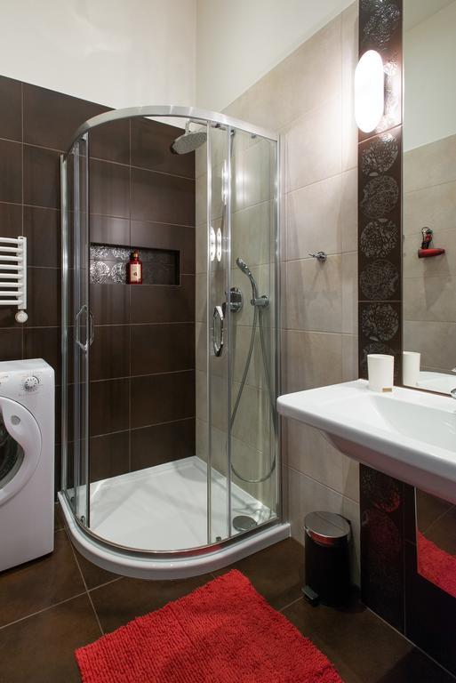 Neo Apartments Cracovie Extérieur photo