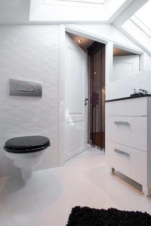 Neo Apartments Cracovie Extérieur photo