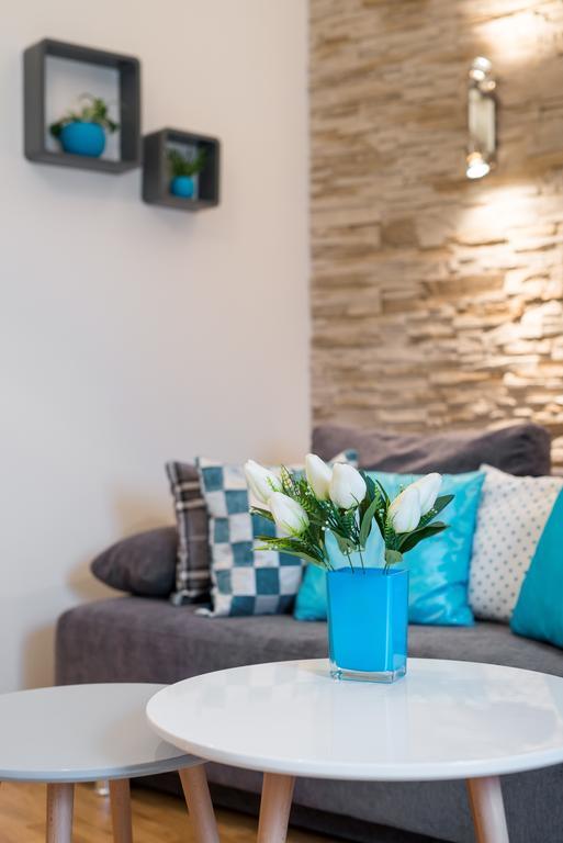 Neo Apartments Cracovie Extérieur photo