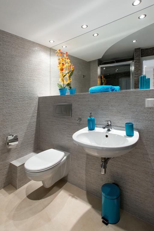 Neo Apartments Cracovie Extérieur photo