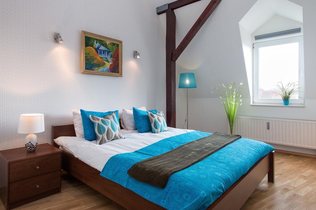 Neo Apartments Cracovie Extérieur photo