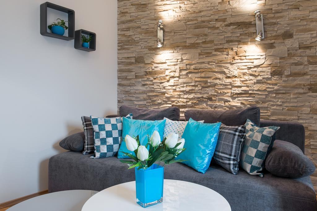 Neo Apartments Cracovie Extérieur photo